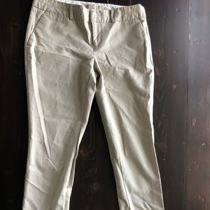 Khakis